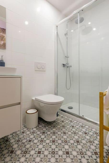 Oporto Lovely Apartment Exterior foto